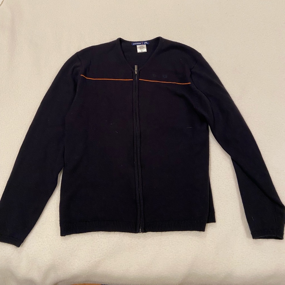 COPY - Navysweater